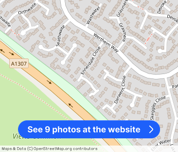 Ennerdale Close, Stukeley Meadows, Huntingdon, Cambridgeshire, PE29 - Photo 1
