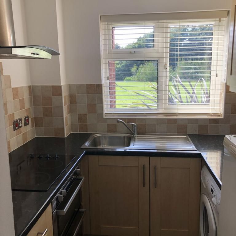 1 bedroom terraced house to rent - Photo 1