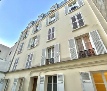 APPARTEMENT T2 A LOUER - PARIS 18EME ARRONDISSEMENT Clignancourt 22... - Photo 3