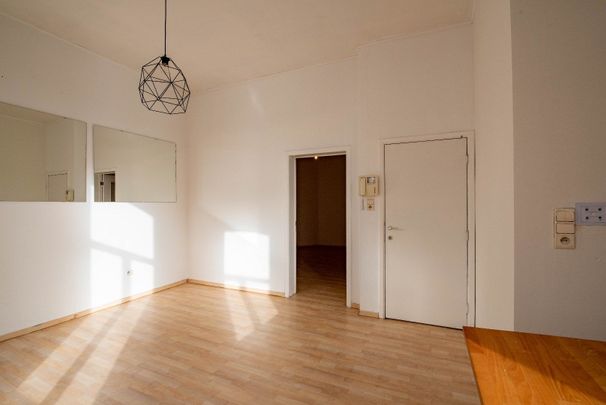 Wonen aan het Zuidpark - Photo 1