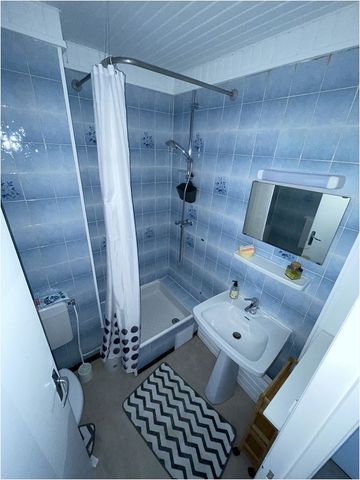 Appartement 33.1 m² - 2 Pièces - Perpignan (66100) - Photo 5