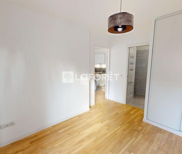 Appartement T2 Rueil-Malmaison à louer - Photo 3