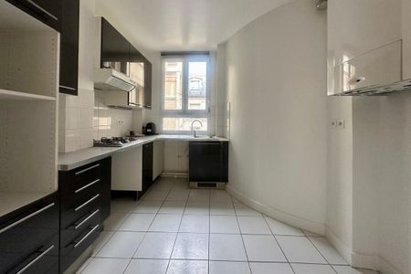 Appartement à louer boulevard du Montparnasse, Paris 6ème - Photo 4
