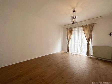 Appartement te huur - Foto 2