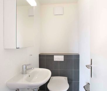 4.5 Zimmer, 97 m², 15. Stock - Photo 3