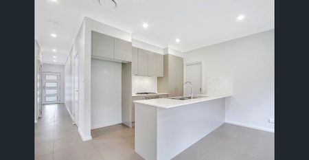 Peaceful Family Home - Photo 2