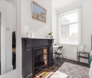 2 Bed Semi-Detached House, Mortimer Road, NW10 - Photo 3