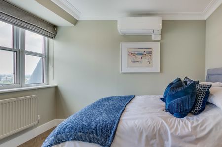 Flat 1010, Boydell Court St. Johns Wood Park, London, NW8 6NH - Photo 4