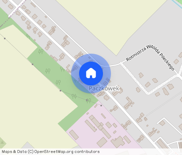 Wynajmę mieszkanie w Paczkowie - Фото 1