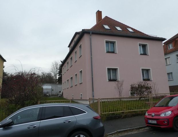 Hübsche, gemütliche DG Wohnung in Dresden Coschütz - Foto 1