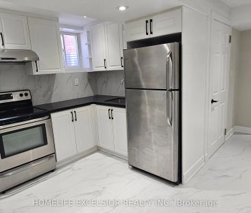 140 Maria Road #Basement - Photo 3