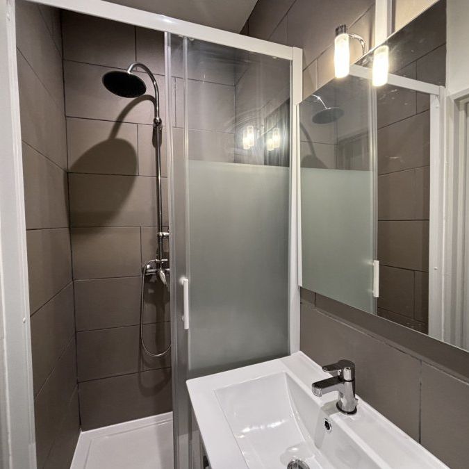 Appartement 1 pièce à Metz - Photo 1