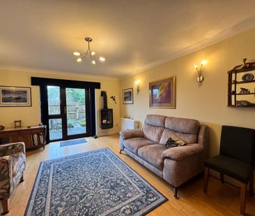 2 bedroom terraced house to rent - Photo 2