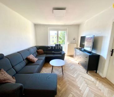 Byt 2+1 k pronájmu, Opava / Předměstí, ulice Máchova - Fotografie 3