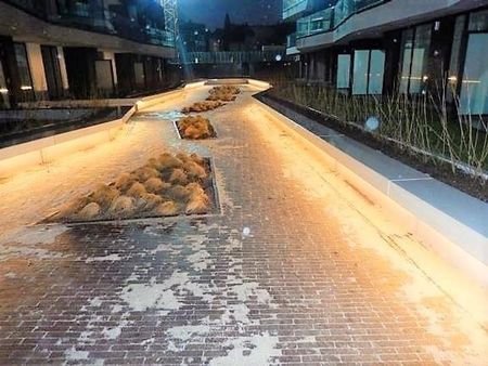 Appartement te huur - Foto 5