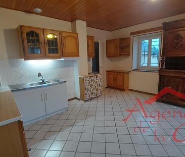 Location Maison 2 pièces 56m² SEZANNE 51120 - Photo 3