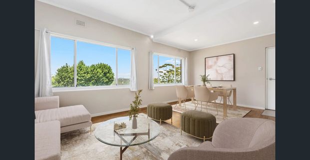 1 BED BLISS NEAR VILLAGE, VIEWS & AS FRESH AS A DAISY! - Photo 1