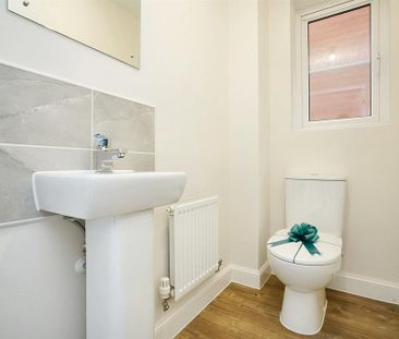 2 bedroom terraced house to rent - Photo 6