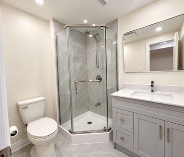 For Lease - 17 Ferncliffe Crescent Unit# Basement, Markham, Ontario - Photo 5