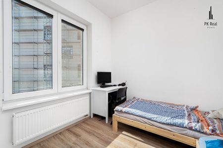 Pronájem bytu 2+kk 41 m² - Photo 2