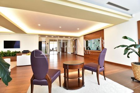 Penthouse spectaculos I Herastrau - Photo 5