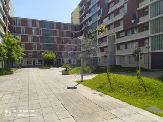 Apartamento T2 - Photo 1