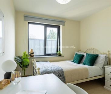 Studio to rent - Photo 4