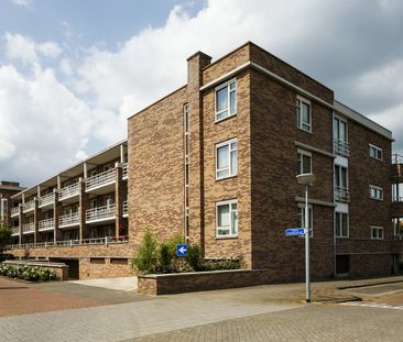 Simon Vestdijkstraat 121, 3842LK Harderwijk - Foto 6