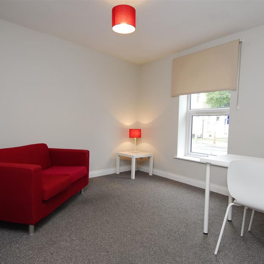3 Camden Street, Ground floor flat, Plymouth - Photo 1