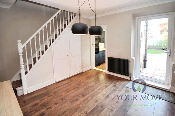 2 bedroom semi-detached house to rent - Photo 1