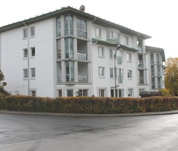 Baldersgatan 17 B - Photo 1