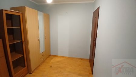 Atrakcyjne 2-pok.mieszkanie, maly balkon, parter (436933) - Фото 4