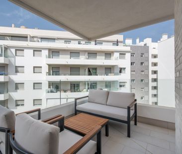 Middle Floor Apartment in La Campana - Photo 6