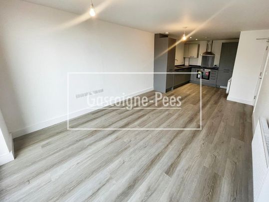 1 bedroom property to rent - Photo 1
