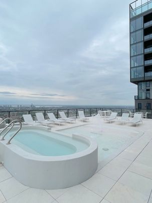 Appartement à louer - Montréal (Ville-Marie) (Centre Ouest) - Photo 1