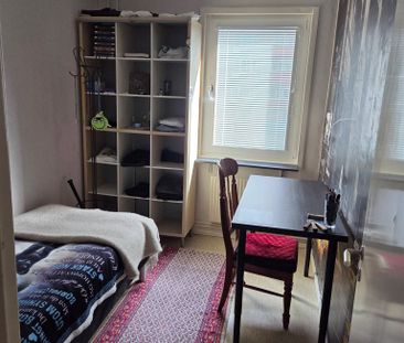 Fänkålsgatan, Göteborg - Photo 4