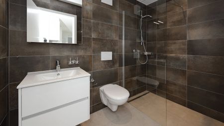 3.5 Zimmer, 86 m², 2. Stock - Photo 4