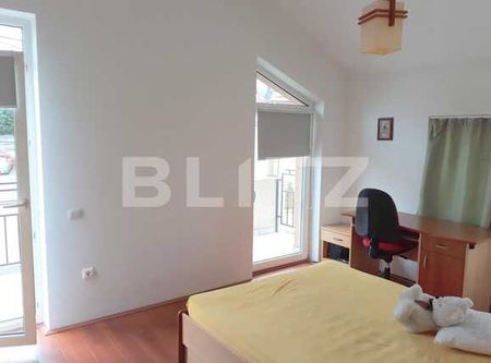 3 camere, 70 mp, imobil nou, parcare, zona strazii Mircea Eliade - Photo 3