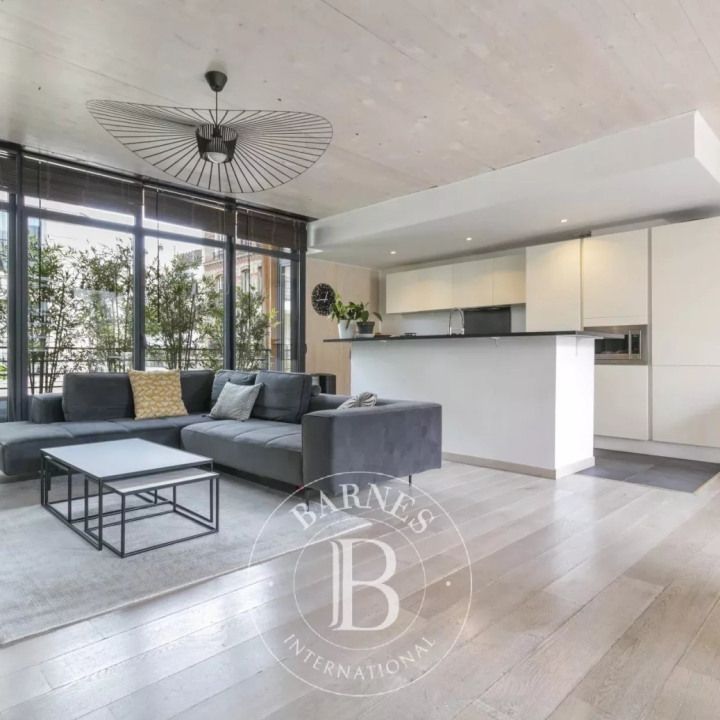 Maison de ville • Carnot Gambetta - Photo 1
