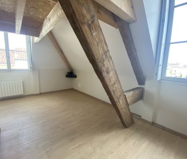 Location Appartement 2 pièces 26m² COGNAC 16100 - Photo 3