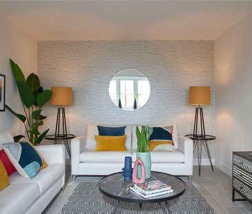 4 bedroom detached house to rent - Photo 1