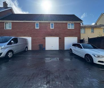 2 bedroom coach house to rent - Photo 5