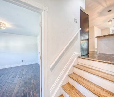 For Lease - 88 Clover Ridge Drive, Ajax, Ontario - Photo 4