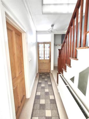 3 bedroom terraced house to rent - Photo 1