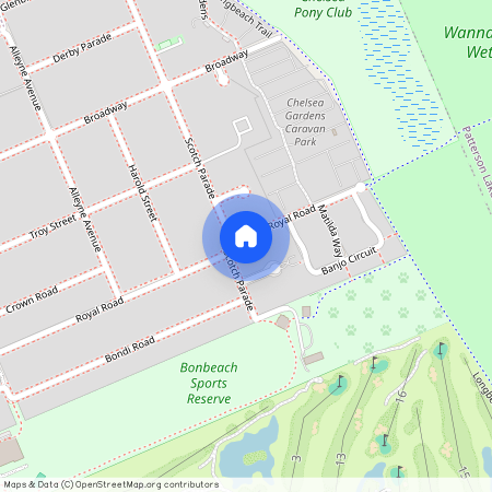 54 Royal Road, Bonbeach