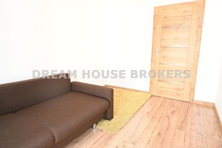 Mieszkanie na wynajem - Zdjęcie 5