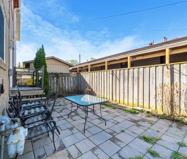 For Lease - 89 Shier Drive Unit# 2, Toronto, Ontario - Photo 5