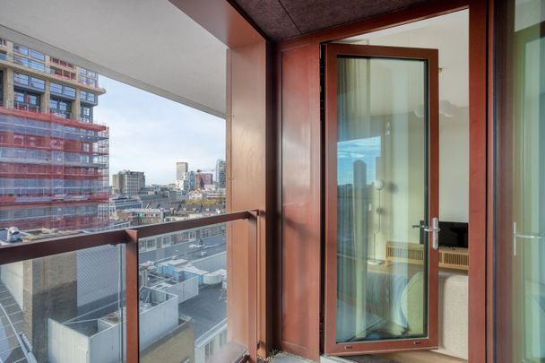 Baan 34-C9, Stadsdriehoek, 3011CB, Rotterdam - Foto 1