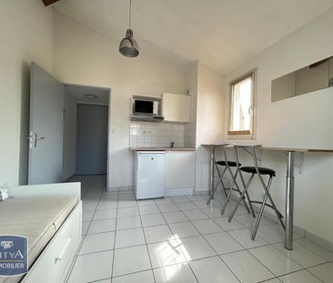 Location Appartement 1 pièce 16m² AVIGNON 84000 - Photo 3