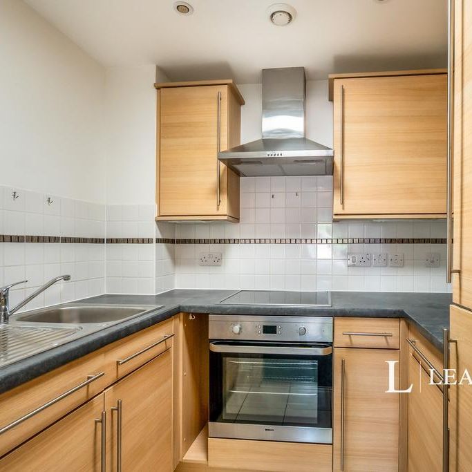 1 bedroom apartment to rent - Photo 1